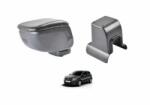 Breckner Cotiera auto dedicata Dacia Sandero II / Sandero Stepway 2013-2020 Â® ALM (ALM 87004 2)