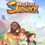 Pathea Games My Time at Sandrock (PC)
