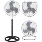 Elite EFF-0465 Ventilator