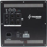 Thunder Germany FLS700 700/1400W hangfalba építhető SUB erősítő modul, digitális