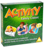 Piatnik Activity Family Classic (HU) (710773) Joc de societate