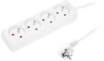 BLOW 4 Plug 5 m (PR-470P)