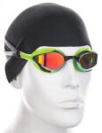 Mad Wave Alien Rainbow black/green