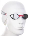 Mad Wave Alien Mirror white/red