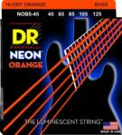 DR Strings NOB5-45 - arkadiahangszer