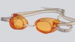 Mad Wave Racer SW orange