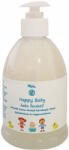 Eco-Z Happy Baby hidratáló krémes baba fürdető - 300 ml
