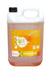 EcoNut Mosódiós mosógél - harmatcsepp - 5 L (125 mosás)