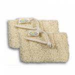 LoofCo Luffa mosogatószivacs - 2 db