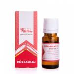 MosóMami MM Gold Natur Rózsaolaj 5%, szójaolajban oldva - 10 ml