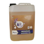 EcoNut Mosódiós mosógél - levendula - 5 L (125 mosás)