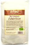 NaturGold Bio tönköly fehér liszt (TBL-70) - 1 kg (kifutó)