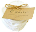 Owaster mosható arctisztító korong - 10 db/szett