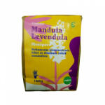 greenester Öko mosópor - mandula-levendula illattal, 1 kg