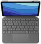 Logitech Touch iPad Pro 12.9 G5 cover grey (920-010214)