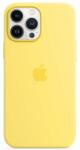 Apple iPhone 13 Pro Max MagSafe Silicon cover lemon zest (MN6A3ZM/A)