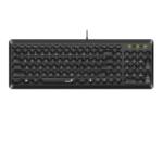 Genius SlimStar Q200