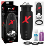 Pipedream PDX Elite Moto Bator