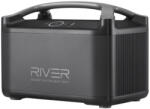 EcoFlow RIVER 600 Pro + Extra Battery Generator