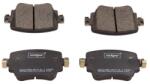 MAXGEAR set placute frana, frana disc MAXGEAR 19-3058 (19-3058)