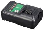 HiKOKI (Hitachi) UC12SL akkumulátor töltő 12V + 2x 12V/4.0Ah akku (BSL1240M) (UC12SL-2xBSL1240M)