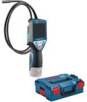 Bosch GIC 120 C Akkus vizsgálókamera (akku és töltő nélkül) L-Boxxban (0601241208) - fetis