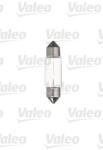 Valeo Bec iluminare compartiment motor VALEO Essential C5W 12V 032217