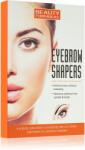 Beauty Formulas Eyebrow Shapers benzi depilatoare pentru sprâncene 4 buc