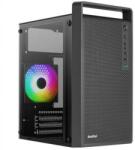 Aerocool CS-109 Black (AEROPGSCS-109G-BK-V1)