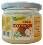 MER-CO - Ulei de Cocos Virgin Herbavit 250 ml