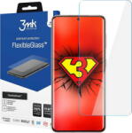 3mk Protection Szkło hybrydowe ochronne Flexible Glass 7H do Samsung Galaxy S21 FE - pcone