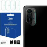 3mk Protection Lens Protect Xiaomi Poco F3 5G Ochrona na obiektyw aparatu 4szt (3MK1599) - pcone