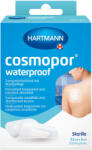 Cosmopor E Waterproof vízálló sebtapasz 5x - pingvinpatika - 1 229 Ft