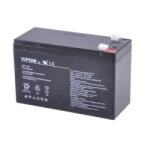 VIPOW Acumulator gel plumb BAT 0211 (BAT0211)