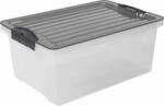 Rotho Tárolódoboz Compact 13 L (1776008812)