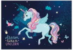 Derform Unikornis asztali könyöklő - Dream Unicorn (POJR13)