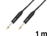 Thunder Germany CX118-1m jelkábel (6, 3 mm Jack - 6, 3 mm Jack)