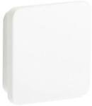 Demos Bútorfogantyú Square fehér Tulip (dem-404342)