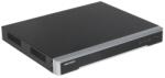 Hikvision NVR 4K AcuSense 8 canale, 12MP, 8 porturi PoE, tehnologie Deep Learning, Hikvision DS-7608NXI-I2-8P-S (DS-7608NXI-I2-8P-S)