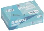 BlueRing Gemkapocs 33mm, 100 db/doboz, bluering® (GEM8805) - pepita - 101 Ft
