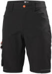 Helly Hansen KENSINGTON SZERVIZ RÖVIDNADRÁG, fekete, C48 (77580_990_C48)