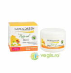 GEROCOSSEN Crema Nutritiva cu Miere pentru Ten Uscat 100ml