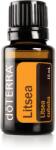 dōTERRA Ulei Esential Litsea Cubeba, 15 ml, DōTerra
