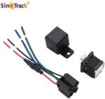 SinoTrack Gps tracker - за леки/тежкотоварни автомобили и мотоциклети sinotrack st-907 (ca6.1.237) GPS приемници
