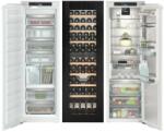 Liebherr IXRFW 5183 Хладилници