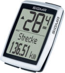 SIGMA BC 12.0 WL STS CAD