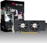 AFOX GeForce GTX 750 4GB GDDR5 128bit LHR (AF750-4096D5L4-V2) Placa video