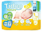 Tidoo pelenka (1-es) 2 - 5 kg (26 db/cs) - baby-life