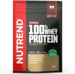 Nutrend 100% Whey Protein 400 g