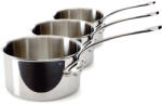 Mauviel M'Cook 3 piese (ML521050)